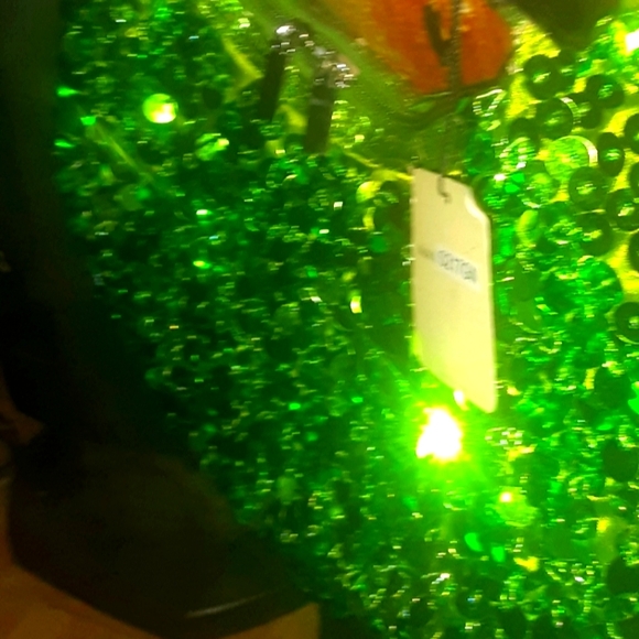 St. PATRICKS DAY HOBO BAG - Picture 5 of 8